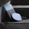 Stiga Pro WRB Blue Edition - 3-Star Table Tennis Stolüstü Tennis Raketi