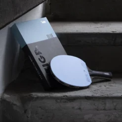 Stiga Pro WRB Blue Edition - 3-Star Table Tennis Stolüstü Tennis Raketi