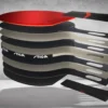 Stiga Royal Carbon 5-Star Table Tennis Stolüstü Tennis Raketi - Image 3