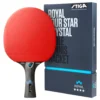 Stiga Royal Crystal 4-Star Table Tennis Stolüstü Tennis Raketi