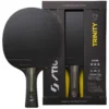 Stiga Trinity v2 3 Star Table Tennis Stolüstü Tennis Raketi - Image 2