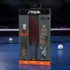 Stiga Vision 4-Star Table Tennis Stolüstü Tennis Raketi
