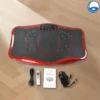 Vibration Exercise Machine Vibration Plates Full Body Vibrasiya Lövhəsi 5 - Image 4