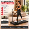 Walking Pad – Mini Qaçış Aparatı 1