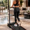 Walking Pad – Mini Qaçış Aparatı 1 - Image 2