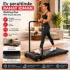 Walking Pad – Mini Qaçış Aparatı 1