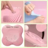 Yoga Knee Pads Yoqa Üçün Dizlik - Image 3