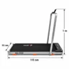 ASPO AS-3120 Walking Pad Mini Qaçış Aparatı - Image 4