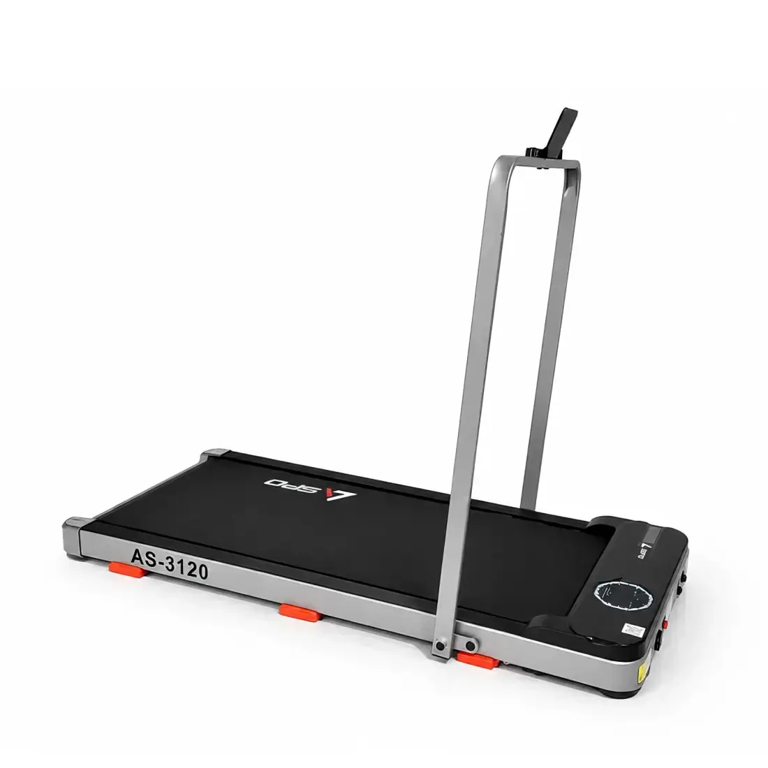 ASPO AS-3120 Walking Pad Mini Qaçış Aparatı - Image 3