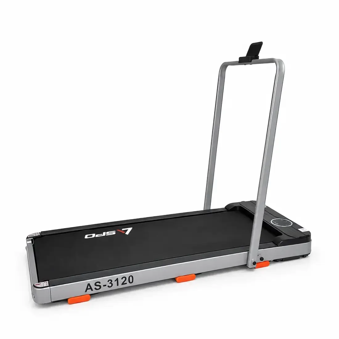 ASPO AS-3120 Walking Pad Mini Qaçış Aparatı - Image 2