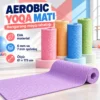Aerobic Yoga Mat