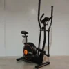 Aspo AS-162 Cross Trainer Elliptik Xizək - Image 3
