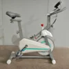 Aspo Studio Spin Bike AS-110Y White - Image 3
