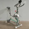 Aspo Studio Spin Bike AS-110Y White - Image 2