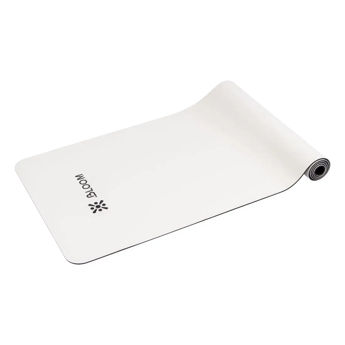 Bloom LB7030 White Yoga Matı - Image 4