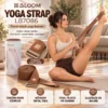 Bloom Yoga Strap LB7086 Yoqa Bandı