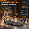 Cardio KLN E823FD Qaçış Trenajoru