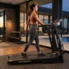 Cardio KLN E823FD Qaçış Trenajoru - Image 2