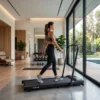 Cardio KLN G90 Walking Pad Mini Qaçış Aparatı - Image 2