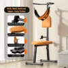 Cervical Neck Traction Chair Decompression Device Mexaniki Boyun Dartma Kreslosu - Image 2