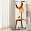 Cervical Neck Traction Chair Decompression Device Mexaniki Boyun Dartma Kreslosu - Image 4