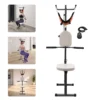 Electric Cervical Neck Traction Chair Decompression Device Elektrikli Boyun Dartma Kreslosu - Image 2