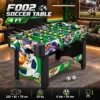 F002 Soccer Table Stolüstü Futbol Masası