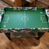F002 Soccer Table Stolüstü Futbol Masası - Image 2