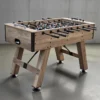 FT500 Stolüstü Futbol Masası – 54 Düym Foosball - Image 3