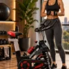Fitness SM-120 Spin Bike Trenajor - Image 3