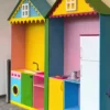 Kids Kitchen Complex WS-05 Uşaq Mətbəx Kompleksi - Image 4