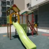 Kids Playground Complex WS-07 Uşaq Oyun Kompleksi - Image 2