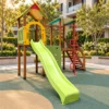 Kids Playground Complex WS-07 Uşaq Oyun Kompleksi