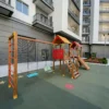 Kids Playground Complex WS-12 Uşaq Oyun Kompleksi - Image 2
