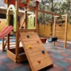 Kids Playground Complex WS-13 Uşaq Oyun Kompleksi - Image 4