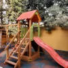 Kids Playground Complex WS-13 Uşaq Oyun Kompleksi - Image 3