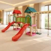 Kids Playground Complex WS-14 Uşaq Oyun Kompleksi