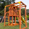 Kids Playground Complex WS-20 Uşaq Oyun Kompleksi - Image 3
