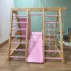 Kids Playground Complex WS-22 Uşaq Oyun Kompleksi - Image 2