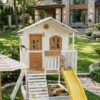Kids Playground Complex WS-21 Uşaq Oyun Kompleksi - Image 2