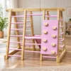 Kids Playground Complex WS-22 Uşaq Oyun Kompleksi - Image 3