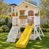 Kids Playground Complex WS-21 Uşaq Oyun Kompleksi - Image 3