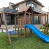 Kids Playground Complex WS-25 Uşaq Oyun Kompleksi - Image 2