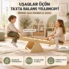 Kids Playground Complex WS-27 Balans