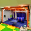 Kids Playground Complex WS-28 Uşaq Oyun Kompleksi - Image 2
