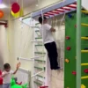 Kids Playground Complex WS-31 Uşaq Oyun Kompleksi - Image 7