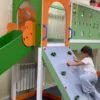 Kids Playground Complex WS-31 Uşaq Oyun Kompleksi - Image 3