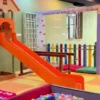Kids Playground Complex WS-33 Uşaq Oyun Kompleksi - Image 3