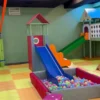 Kids Playground Complex WS-33 Uşaq Oyun Kompleksi - Image 2
