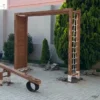 Kids Playground Complex WS-34 Uşaq Oyun Kompleksi - Image 3